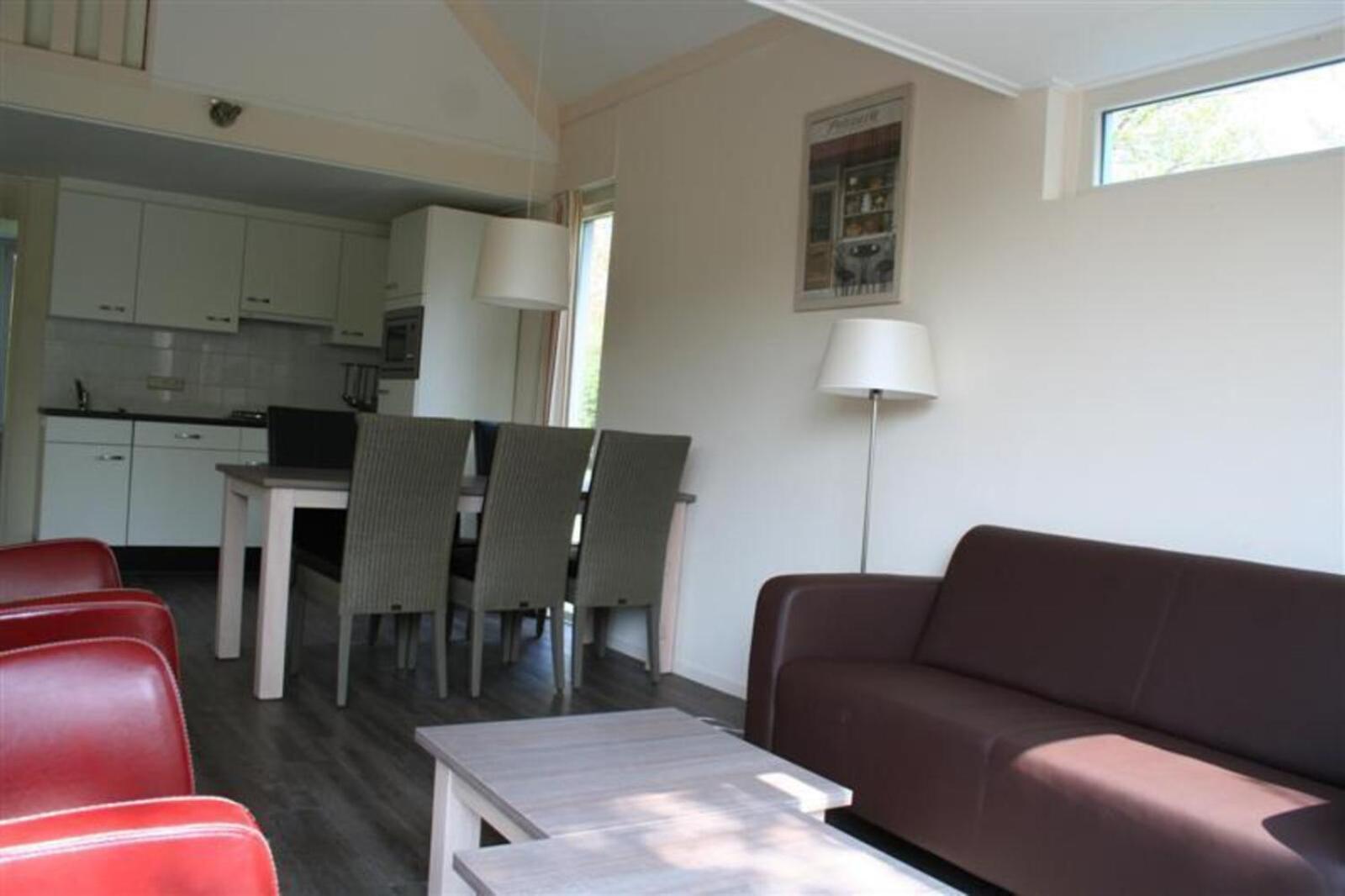 Vakantiepark Sallandshoeve Nieuw-Heeten Dış mekan fotoğraf